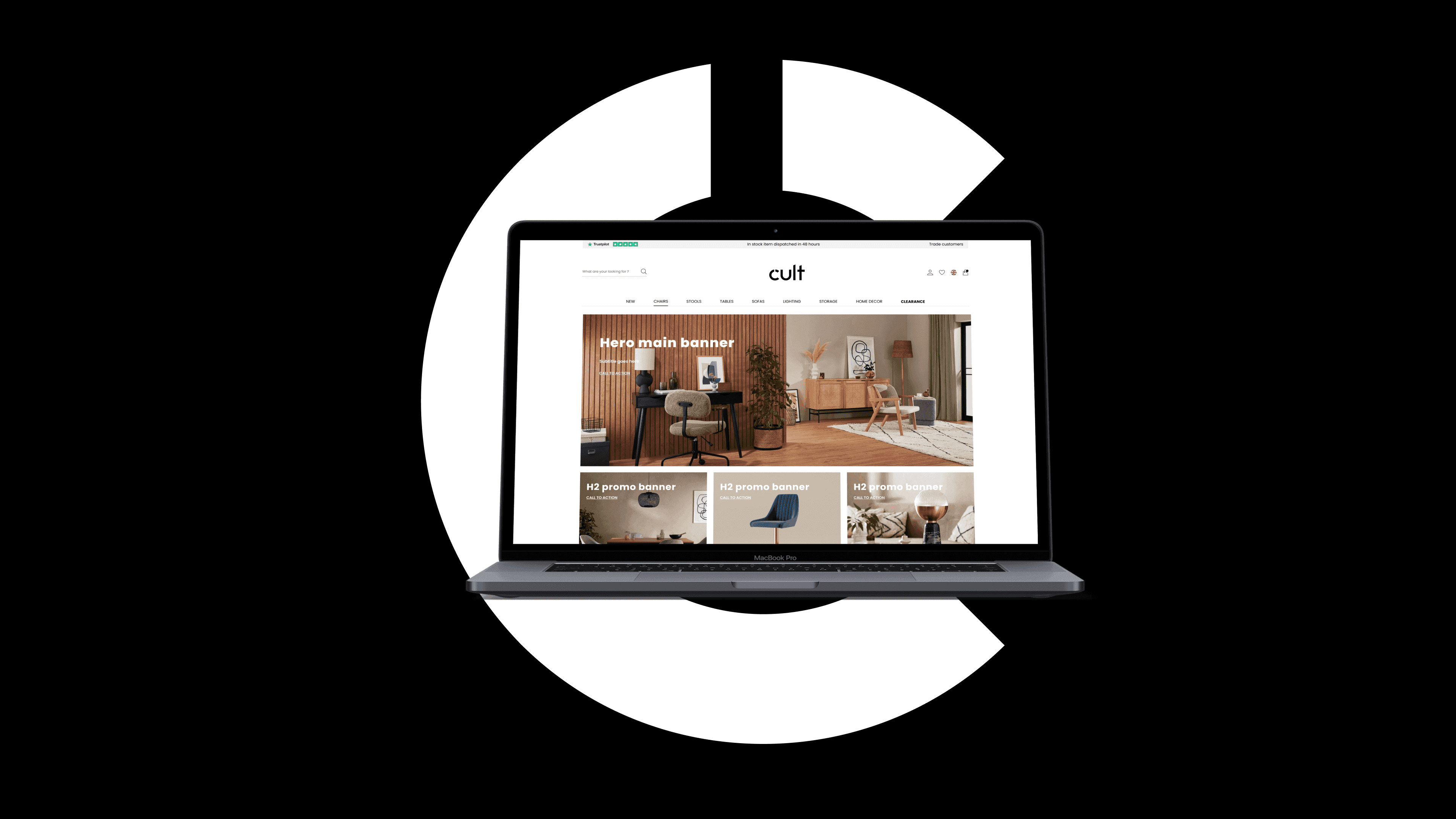 Cult Furniture
