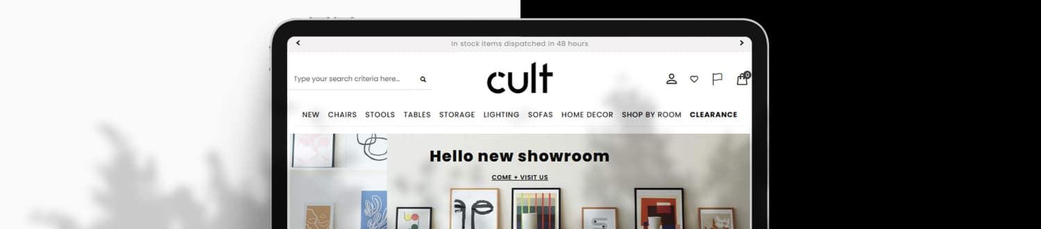 Cult Furniture